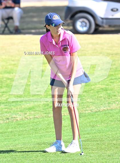 Thumbnail 2 in AIA DII Girls State Championships photogallery.