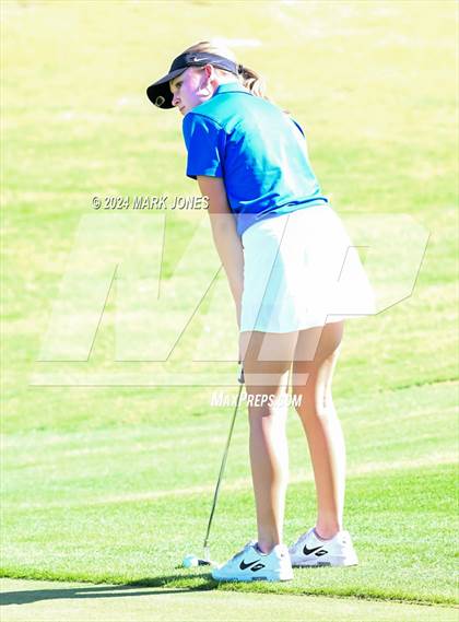 Thumbnail 2 in AIA DII Girls State Championships photogallery.