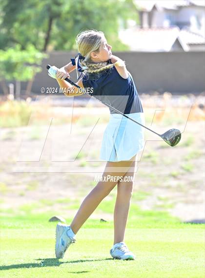 Thumbnail 3 in AIA DII Girls State Championships photogallery.