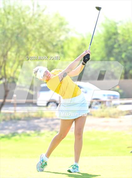 Thumbnail 1 in AIA DII Girls State Championships photogallery.