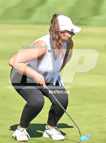 Thumbnail 2 in AIA DII Girls State Championships photogallery.