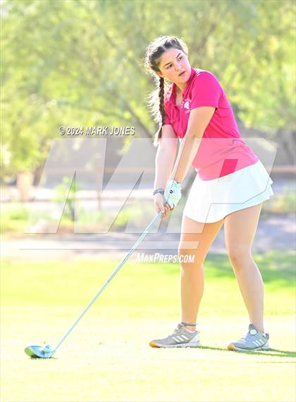 Thumbnail 3 in AIA DII Girls State Championships photogallery.
