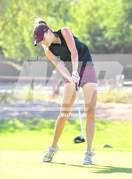 Thumbnail 1 in AIA DII Girls State Championships photogallery.