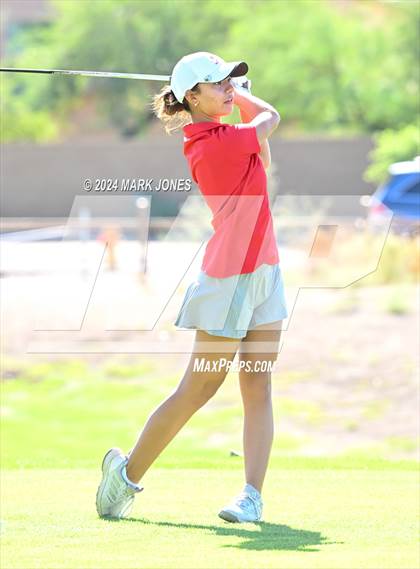 Thumbnail 1 in AIA DII Girls State Championships photogallery.