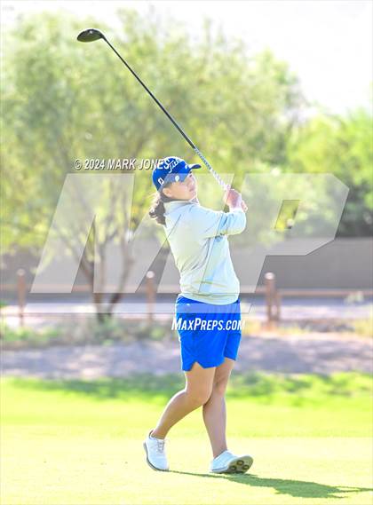 Thumbnail 2 in AIA DII Girls State Championships photogallery.