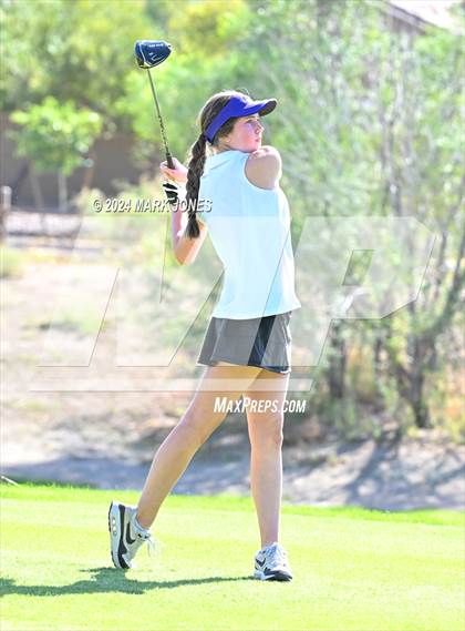 Thumbnail 3 in AIA DII Girls State Championships photogallery.