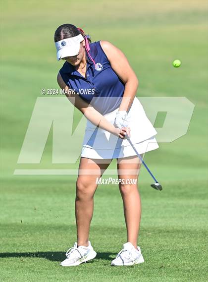 Thumbnail 2 in AIA DII Girls State Championships photogallery.