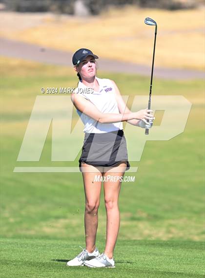 Thumbnail 2 in AIA DII Girls State Championships photogallery.
