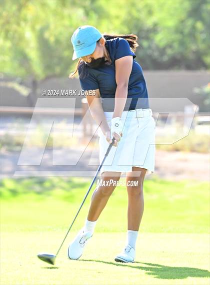 Thumbnail 3 in AIA DII Girls State Championships photogallery.
