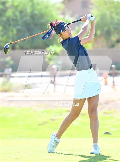 Thumbnail 3 in AIA DII Girls State Championships photogallery.