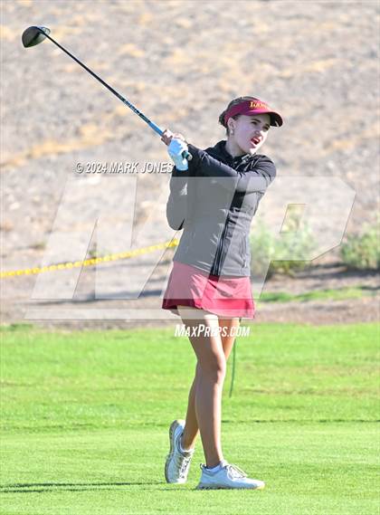 Thumbnail 2 in AIA DII Girls State Championships photogallery.