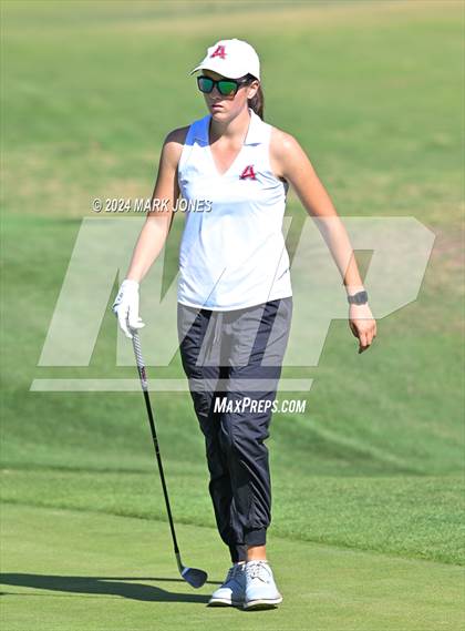 Thumbnail 3 in AIA DII Girls State Championships photogallery.
