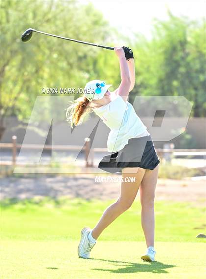 Thumbnail 3 in AIA DII Girls State Championships photogallery.