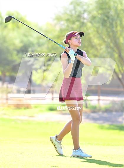 Thumbnail 1 in AIA DII Girls State Championships photogallery.