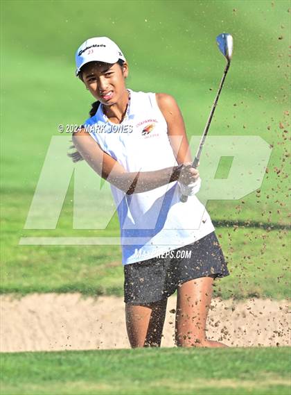 Thumbnail 3 in AIA DII Girls State Championships photogallery.