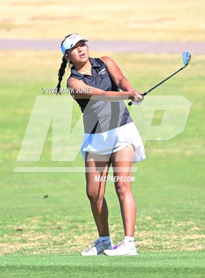 Thumbnail 1 in AIA DII Girls State Championships photogallery.