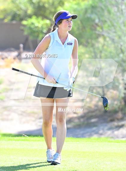 Thumbnail 2 in AIA DII Girls State Championships photogallery.