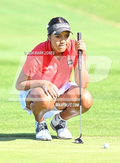 Thumbnail 3 in AIA DII Girls State Championships photogallery.