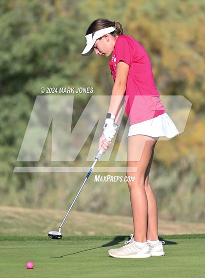 Thumbnail 2 in AIA DII Girls State Championships photogallery.