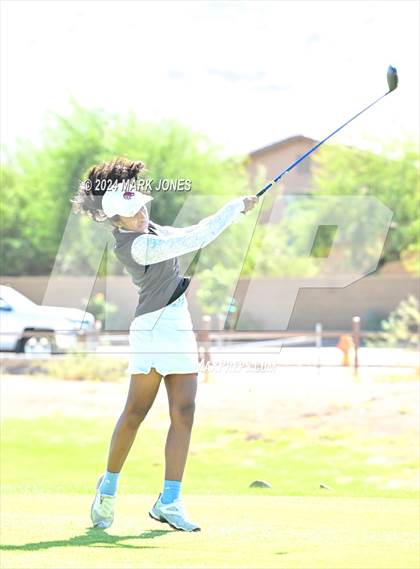 Thumbnail 1 in AIA DII Girls State Championships photogallery.
