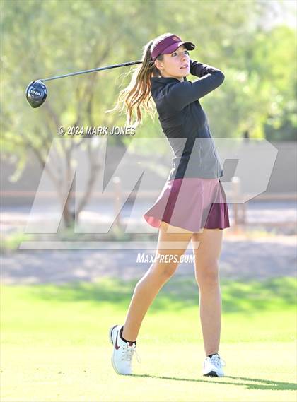 Thumbnail 3 in AIA DII Girls State Championships photogallery.