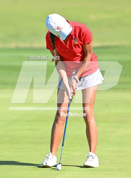 Thumbnail 2 in AIA DII Girls State Championships photogallery.