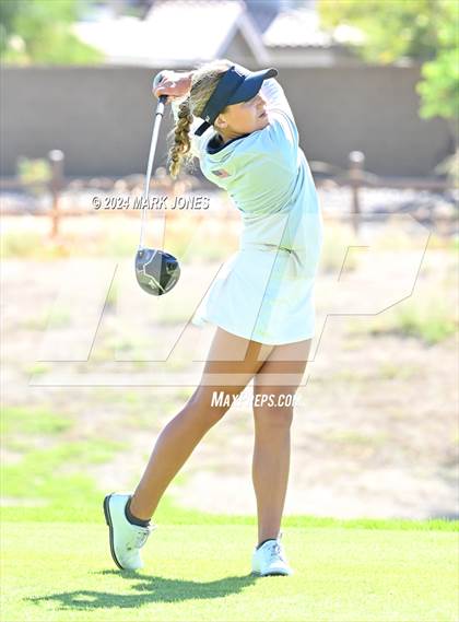 Thumbnail 2 in AIA DII Girls State Championships photogallery.