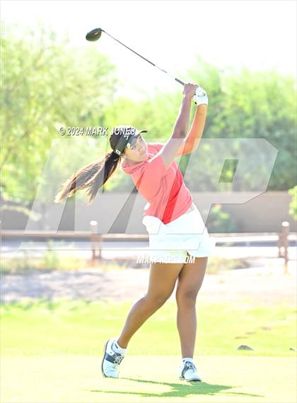 Thumbnail 2 in AIA DII Girls State Championships photogallery.