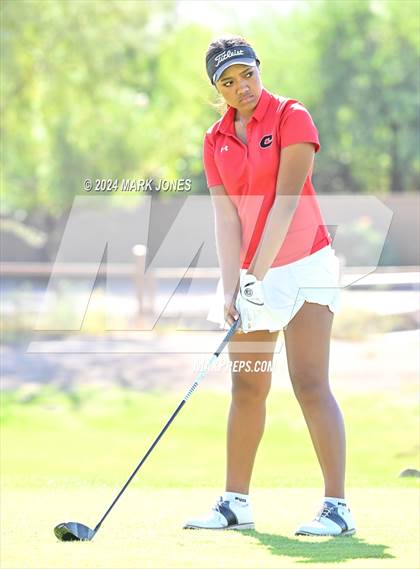 Thumbnail 3 in AIA DII Girls State Championships photogallery.