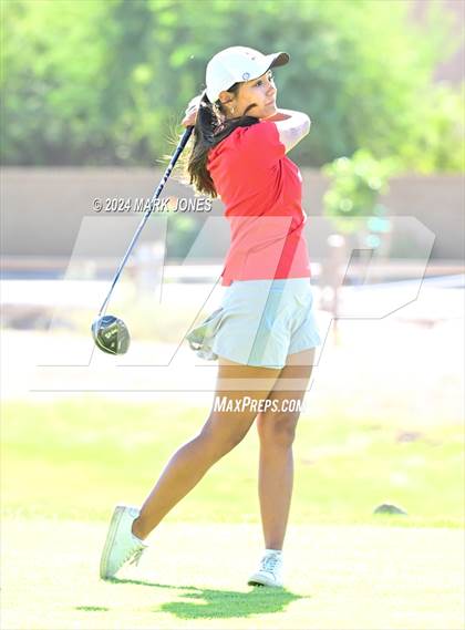 Thumbnail 1 in AIA DII Girls State Championships photogallery.