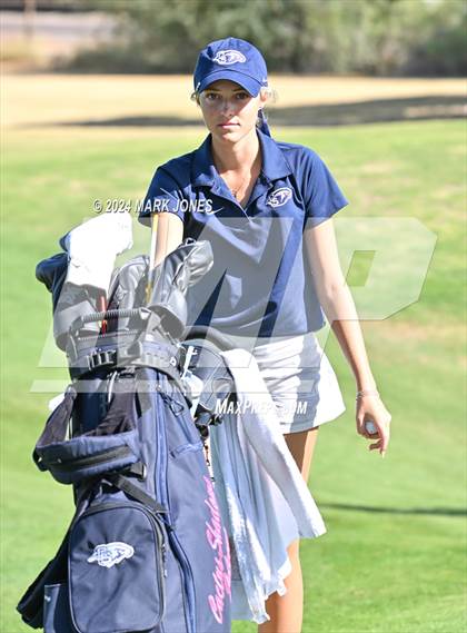 Thumbnail 2 in AIA DII Girls State Championships photogallery.