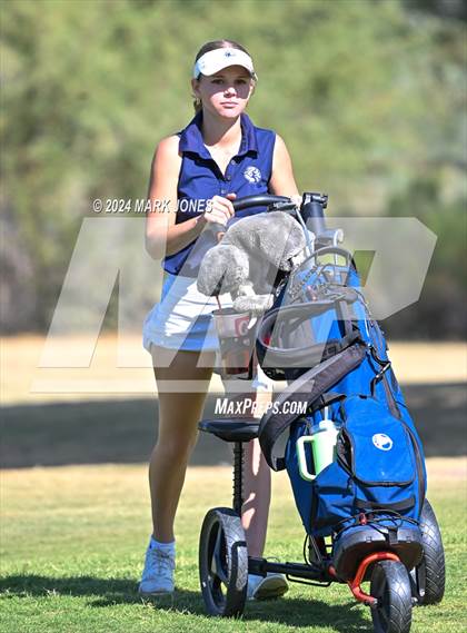 Thumbnail 2 in AIA DII Girls State Championships photogallery.