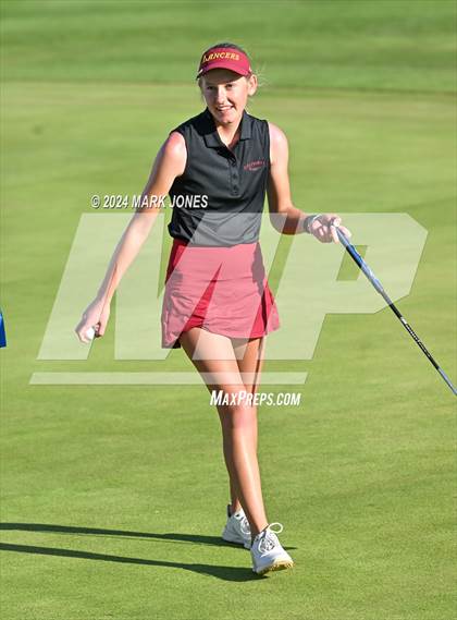 Thumbnail 2 in AIA DII Girls State Championships photogallery.
