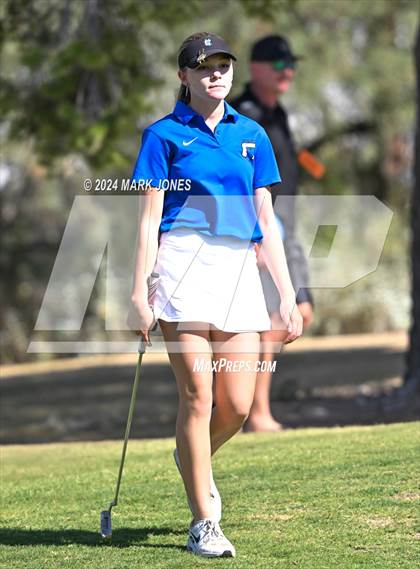 Thumbnail 3 in AIA DII Girls State Championships photogallery.