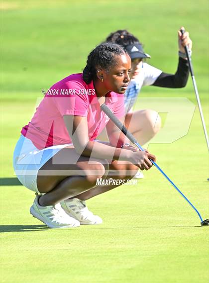 Thumbnail 2 in AIA DII Girls State Championships photogallery.