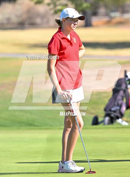 Thumbnail 3 in AIA DII Girls State Championships photogallery.