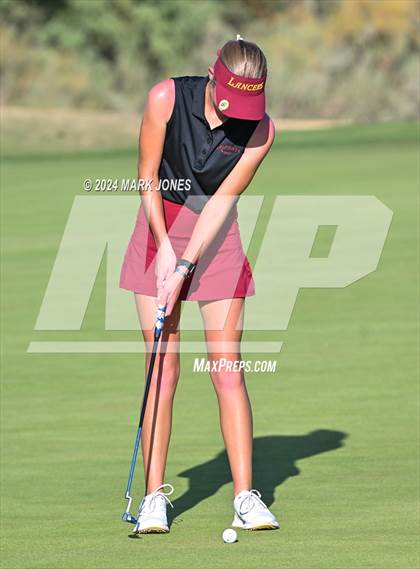 Thumbnail 3 in AIA DII Girls State Championships photogallery.