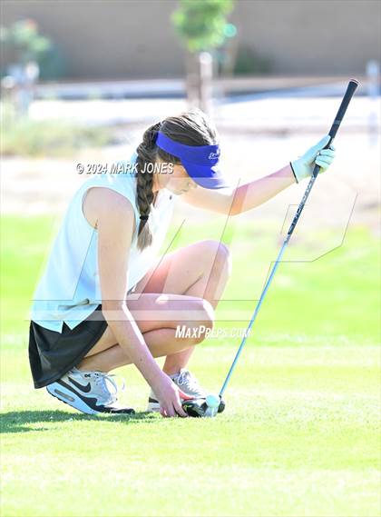 Thumbnail 3 in AIA DII Girls State Championships photogallery.