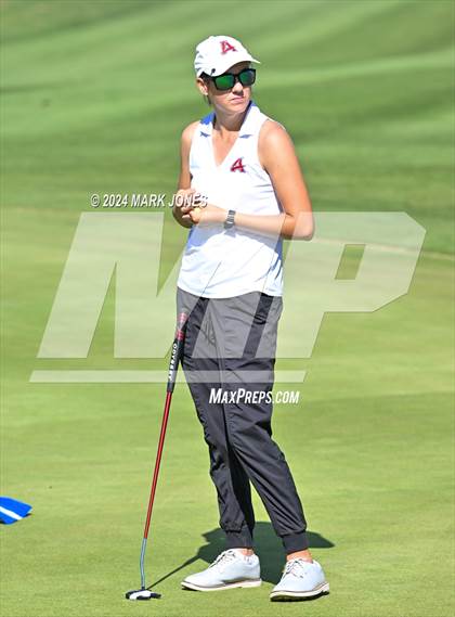 Thumbnail 2 in AIA DII Girls State Championships photogallery.