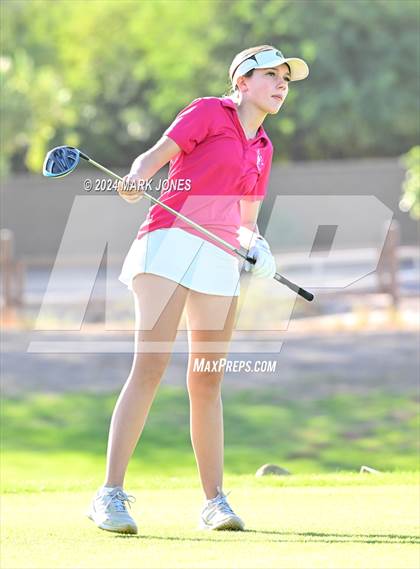 Thumbnail 2 in AIA DII Girls State Championships photogallery.