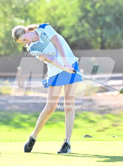 Thumbnail 3 in AIA DII Girls State Championships photogallery.