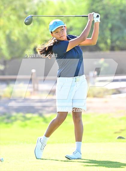 Thumbnail 1 in AIA DII Girls State Championships photogallery.