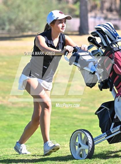 Thumbnail 3 in AIA DII Girls State Championships photogallery.