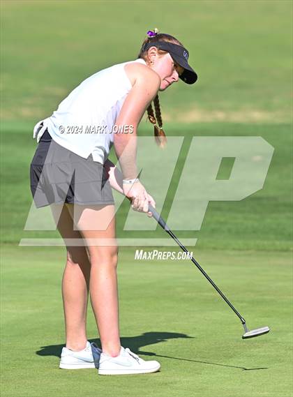 Thumbnail 3 in AIA DII Girls State Championships photogallery.