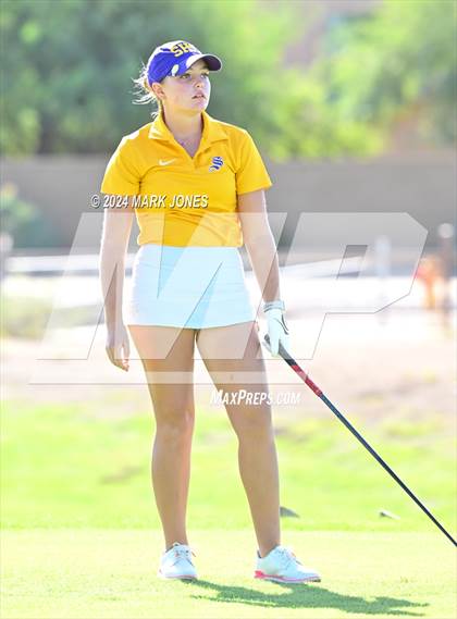 Thumbnail 1 in AIA DII Girls State Championships photogallery.
