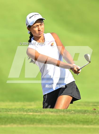 Thumbnail 2 in AIA DII Girls State Championships photogallery.