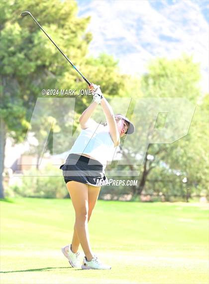 Thumbnail 1 in AIA DII Girls State Championships photogallery.