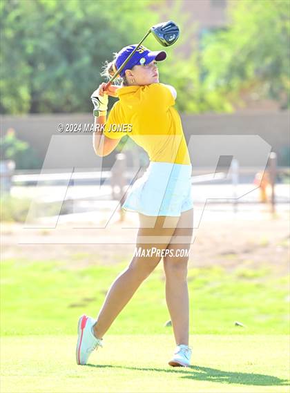 Thumbnail 3 in AIA DII Girls State Championships photogallery.