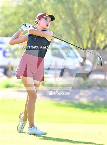 Thumbnail 3 in AIA DII Girls State Championships photogallery.
