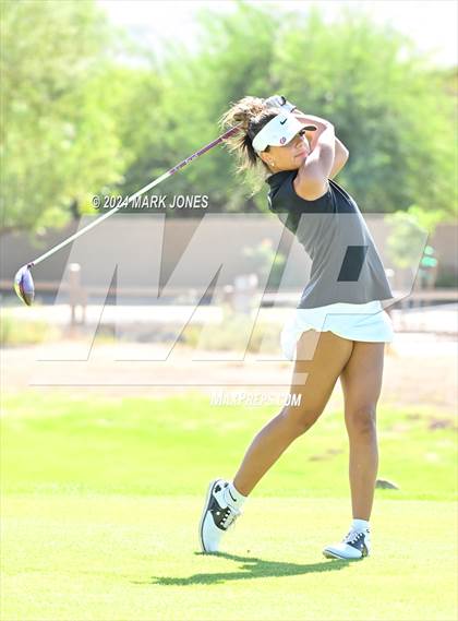 Thumbnail 3 in AIA DII Girls State Championships photogallery.